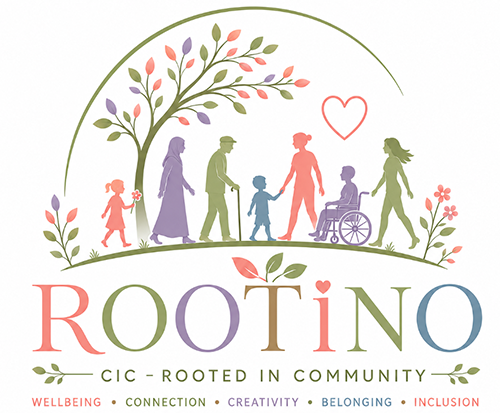 Rootino CIC